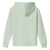 Hinnominate Green Cotton Women Sweater